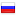 mebelica.ru hosted country